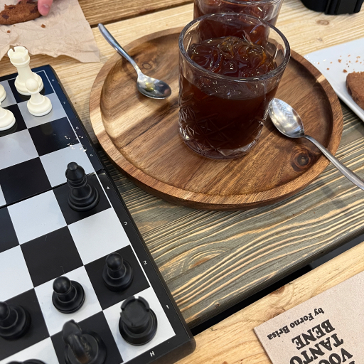 Image shared by erictempesta at Forno Brisa Galliera - Bakery & Specialty Coffee, Bologna