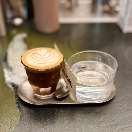 Image shared by martijn at LIL'Bouche, Brussels