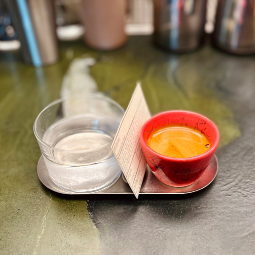 Image shared by martijn at LIL'Bouche, Brussels