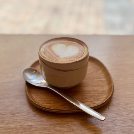 Image shared by martijn at Wide Awake Coffee St-Cat, Brussels