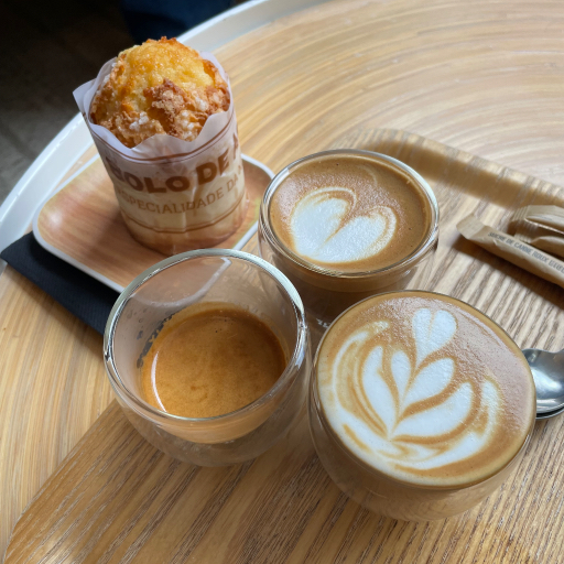 Image shared by mmarcanc at Aigo café, Clermont-Ferrand