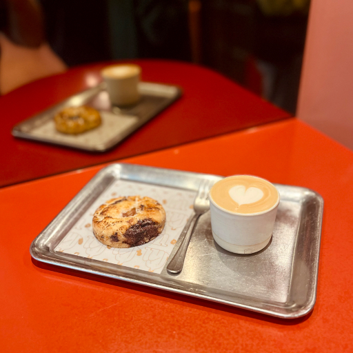 Image shared by martijn at BUDDY BUDDY - Brussels, Brussels