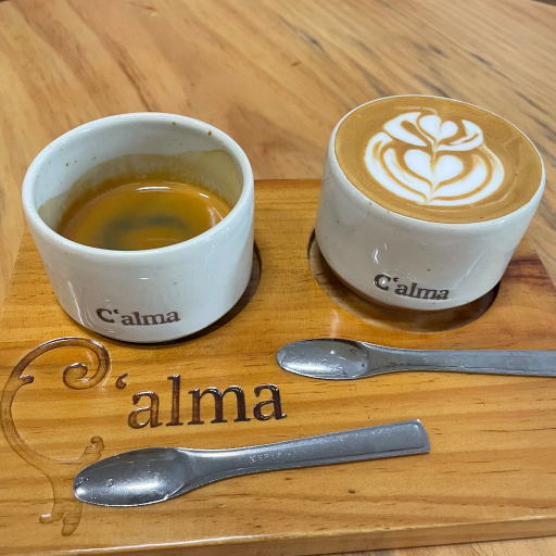 Image shared by mmarcanc at C'alma Coffee Room, Porto