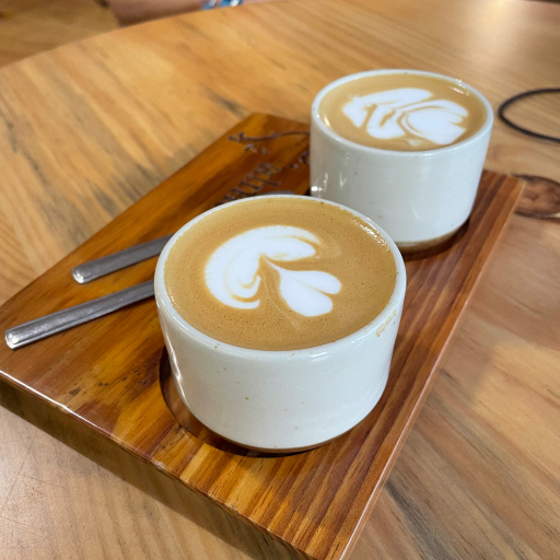 Image shared by mmarcanc at C'alma Coffee Room, Porto