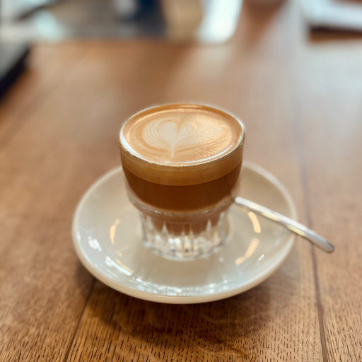 Image shared by martijn at MOK COFFEE - Brussels, Brussels