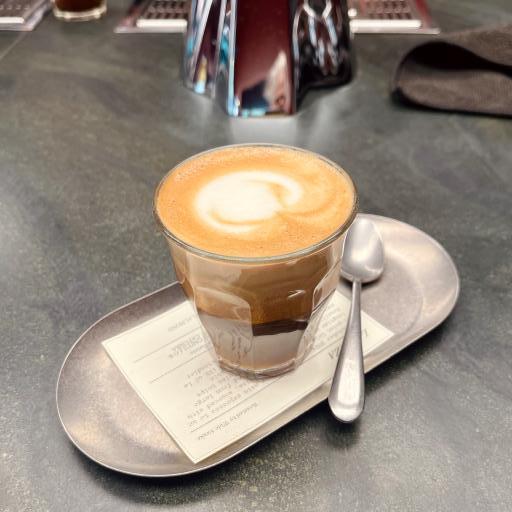 Image shared by martijn at LIL'Bouche, Brussels