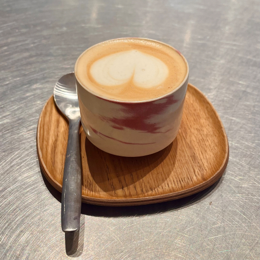 Image shared by martijn at Wide Awake Coffee St-Cat, Brussels