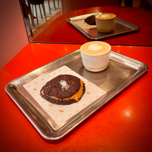 Image shared by martijn at BUDDY BUDDY - Brussels, Brussels