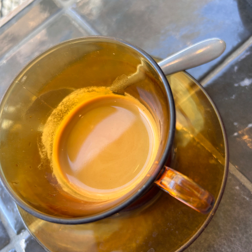 Image shared by fyttt99 at 15grams Independent Specialty Coffee Shop, London