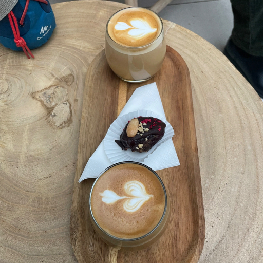 Image shared by mmarcanc at Humble Anchor Coffee Roasters, Vila do Conde