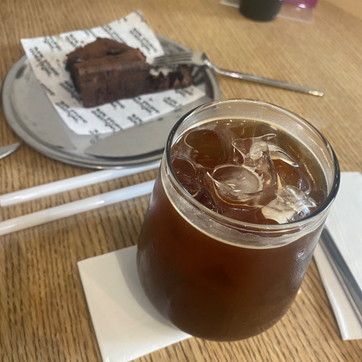 Image shared by gdogu at Coffee Manifesto - Moda, Istanbul