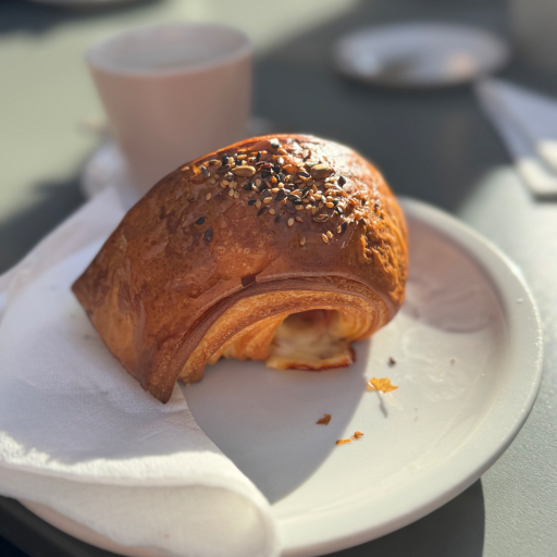 Image shared by alzbetkava at Forno Conti & Co., Rome