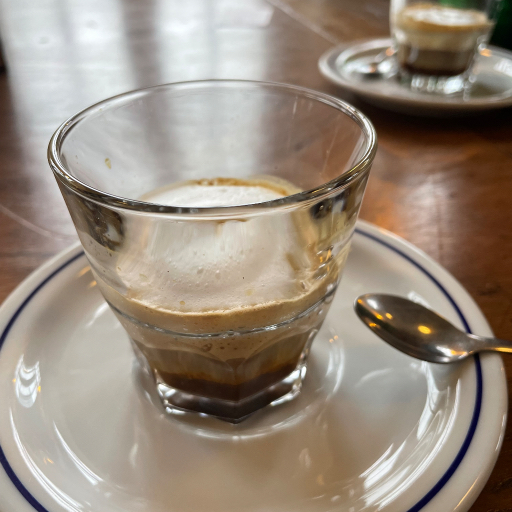 Image shared by mmarcanc at Combi Coffee Roasters - Serralves, Porto