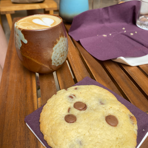 Image shared by gdogu at KAVI | Speciality Coffee Shop Zadar, Zadar