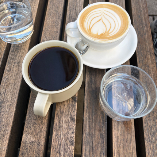 Image shared by gdogu at kaffemik, Vienna