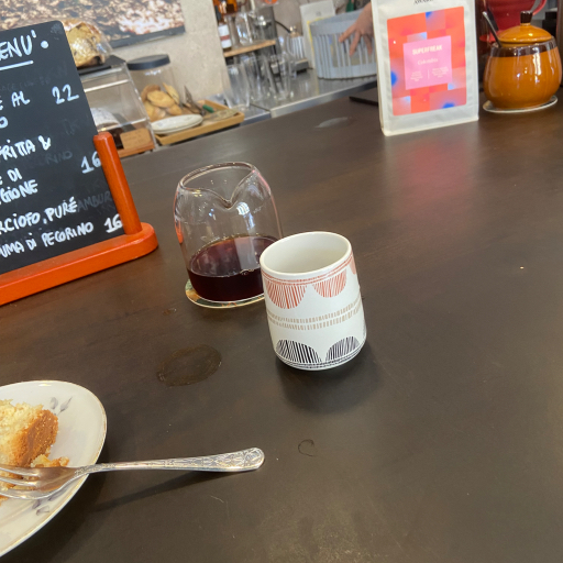 Image shared by edotetsuo at Origine, Rome