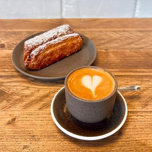 Image shared by martijn at WAY - Specialty Coffee Roasters, Ghent