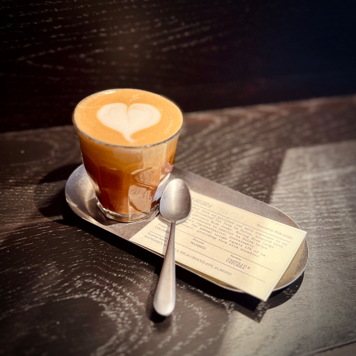 Image shared by martijn at LIL'Bouche, Brussels