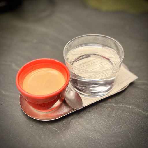 Image shared by martijn at LIL'Bouche, Brussels