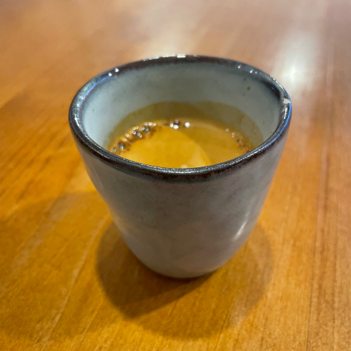 Image shared by mmarcanc at Dom | Speciality Coffee & Food, Porto