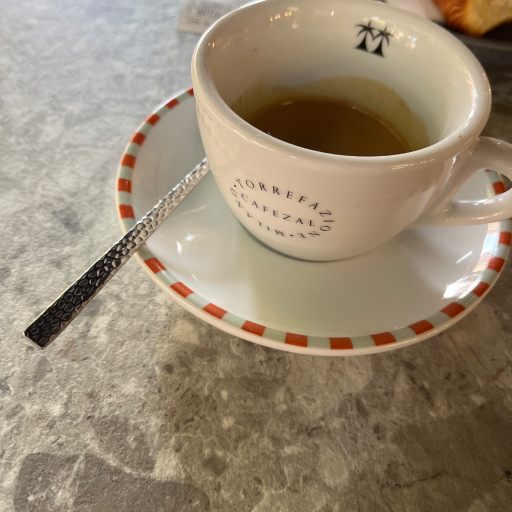 Image shared by erictempesta at Cafezal - Porta Venezia, Milan