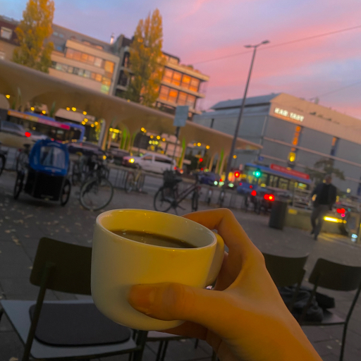 Image shared by gdogu at Suuapinga - Leopoldstraße, Munich