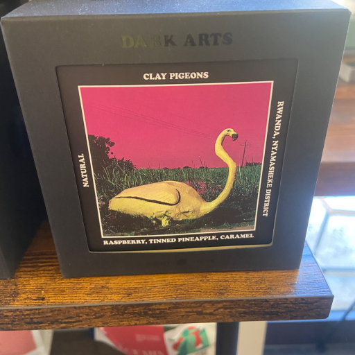 Image shared by edotetsuo at Origine, Rome