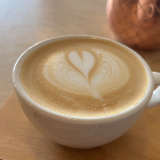 Image shared by cookie at Coffee Syndicate, Sofia