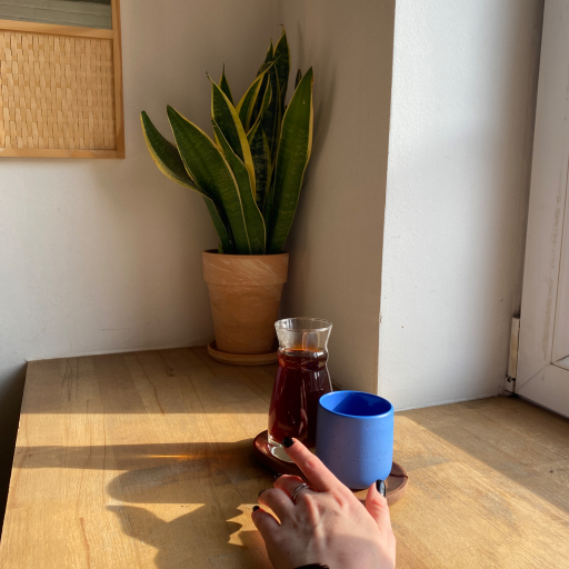 Image shared by youkkka at Ciekawa Cafe, Gdańsk