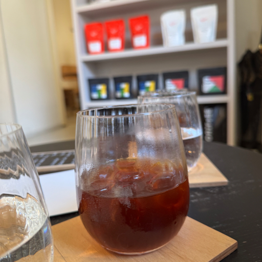 Image shared by hb1111 at KAFFKA COFFEE HUB, Žilina