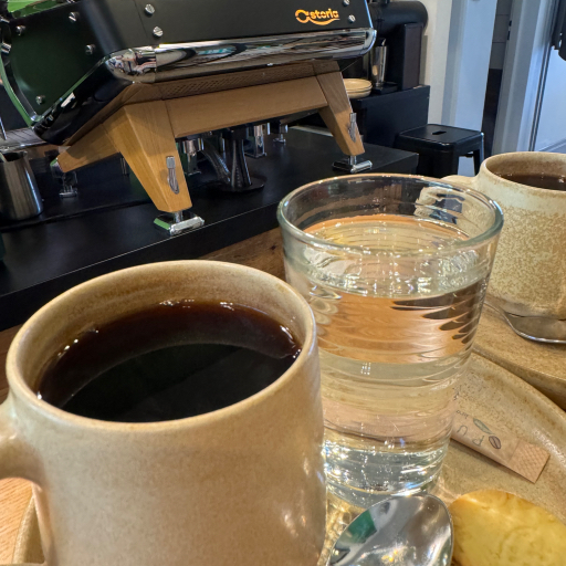 Image shared by hb1111 at Komunity - coffee house, Třinec 1