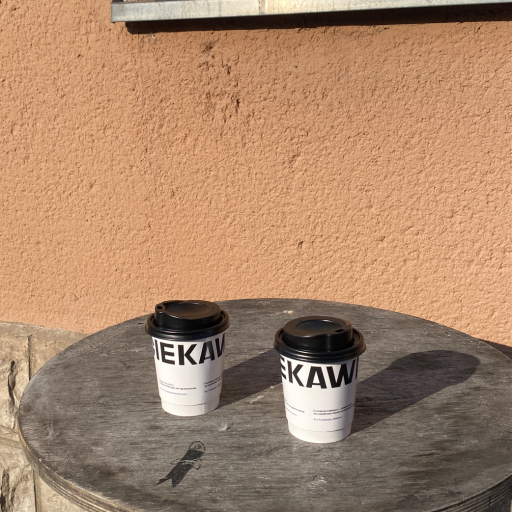Image shared by youkkka at Ciekawa Cafe, Gdańsk