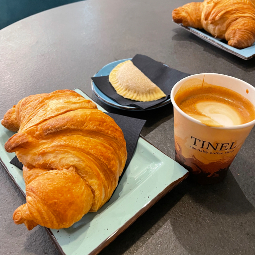 Image shared by mmarcanc at Tinel Specialty Coffee Shop - Trogir, Trogir