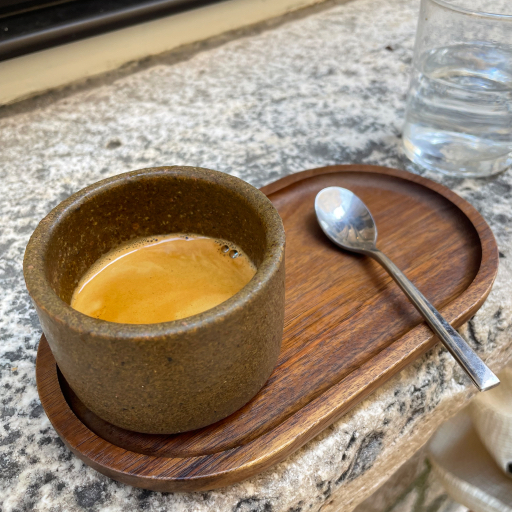 Image shared by mmarcanc at CHI | Specialty Coffee Shop, Trogir
