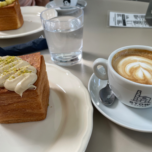 Image shared by mmarcanc at Stow Coffee Roasters Split, Split