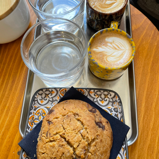 Image shared by mmarcanc at KAVI | Speciality Coffee Shop Zadar, Zadar