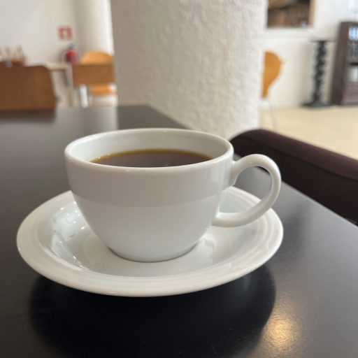 Image shared by sambrown at A Certain Café, Porto
