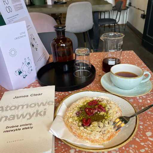 Image shared by eriksen_sz at Mówish Mash Specialty Coffee, Poznań