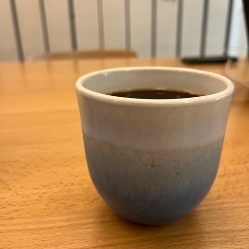 Image shared by sambrown at SO Coffee Roasters, Porto