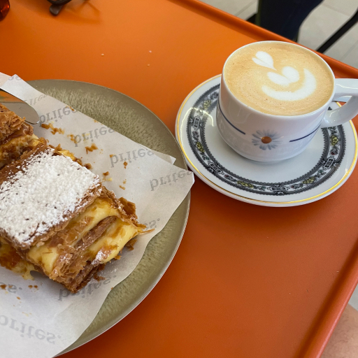 Image shared by mmarcanc at Brites Padaria Artesanal & Pastelaria Artesanal, Porto