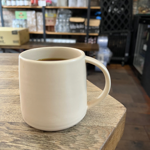 Image shared by sambrown at Just Between Friends Coffee, Manchester