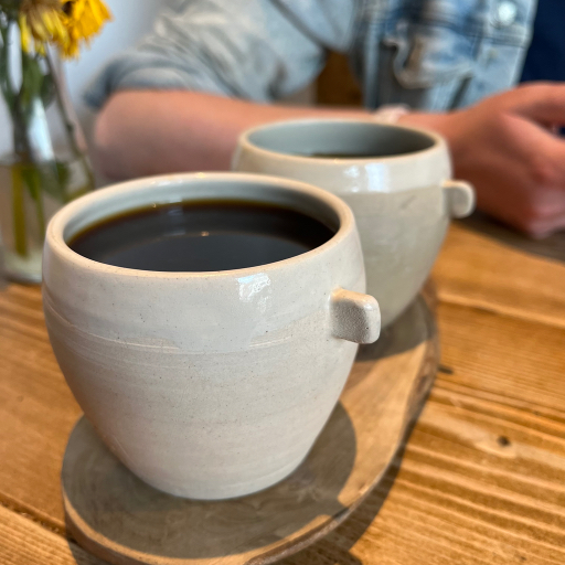 Image shared by sambrown at Procaffeinated, Salford