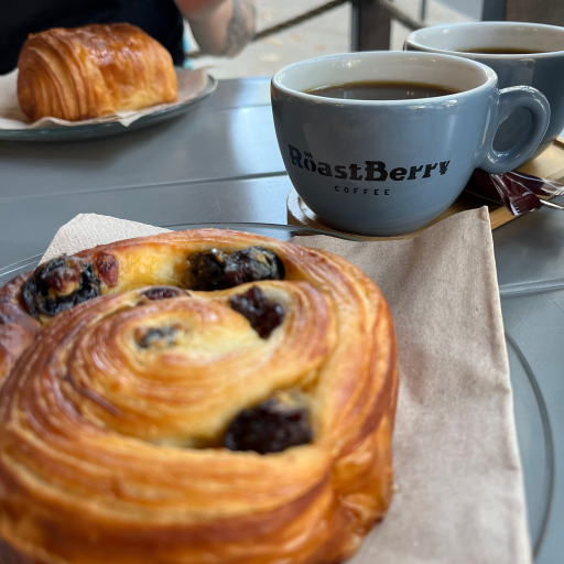 Image shared by sambrown at shakar coffee, Lisboa
