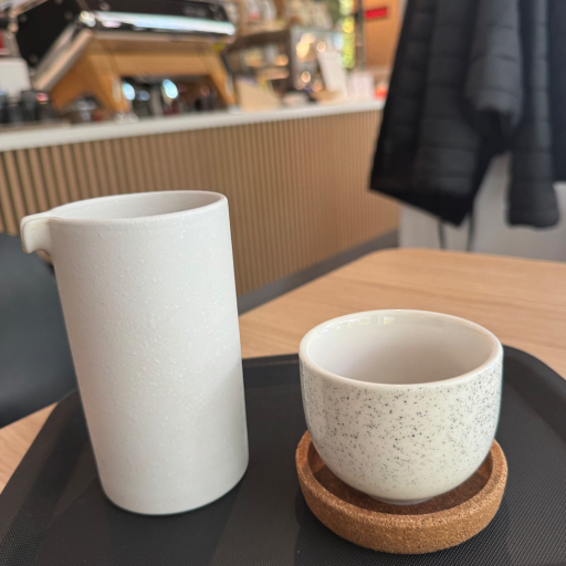 Image shared by hb1111 at BRINGITON - Coffee & Bikes, Budapest