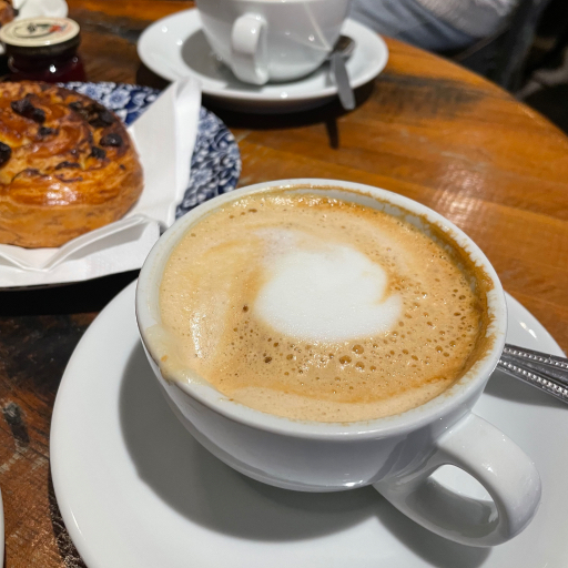 Image shared by mmarcanc at RóCo Café, Dublin 8