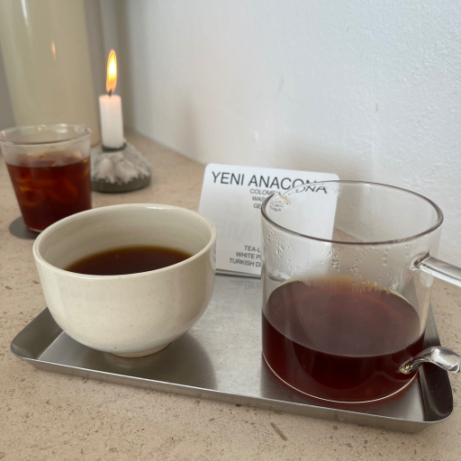 Image shared by sambrown at von&vonnie microroasters, Porto