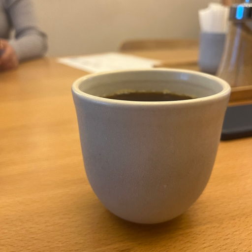 Image shared by sambrown at SO Coffee Roasters, Porto