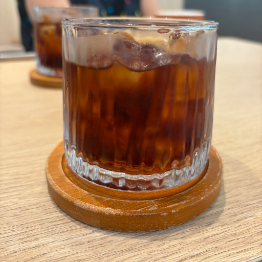 Image shared by gdogu at Pacto by Parchmen (Lavender), Singapore