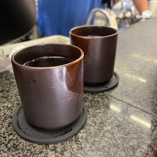 Image shared by sambrown at Bar Vabres, Palermo