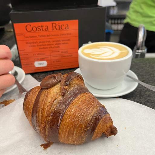 Image shared by sambrown at Bar Vabres, Palermo